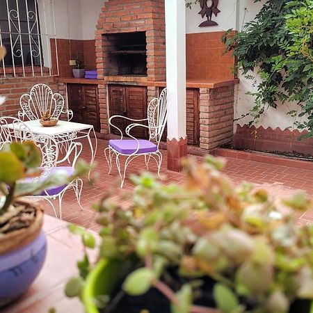 Willa Casa Kuyay San Salvador de Jujuy Zewnętrze zdjęcie
