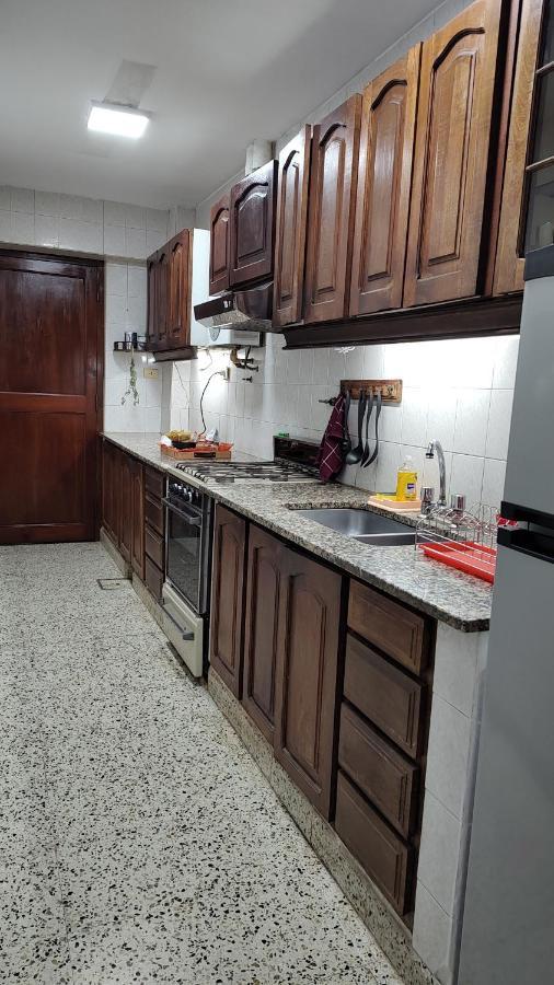 Willa Casa Kuyay San Salvador de Jujuy Zewnętrze zdjęcie