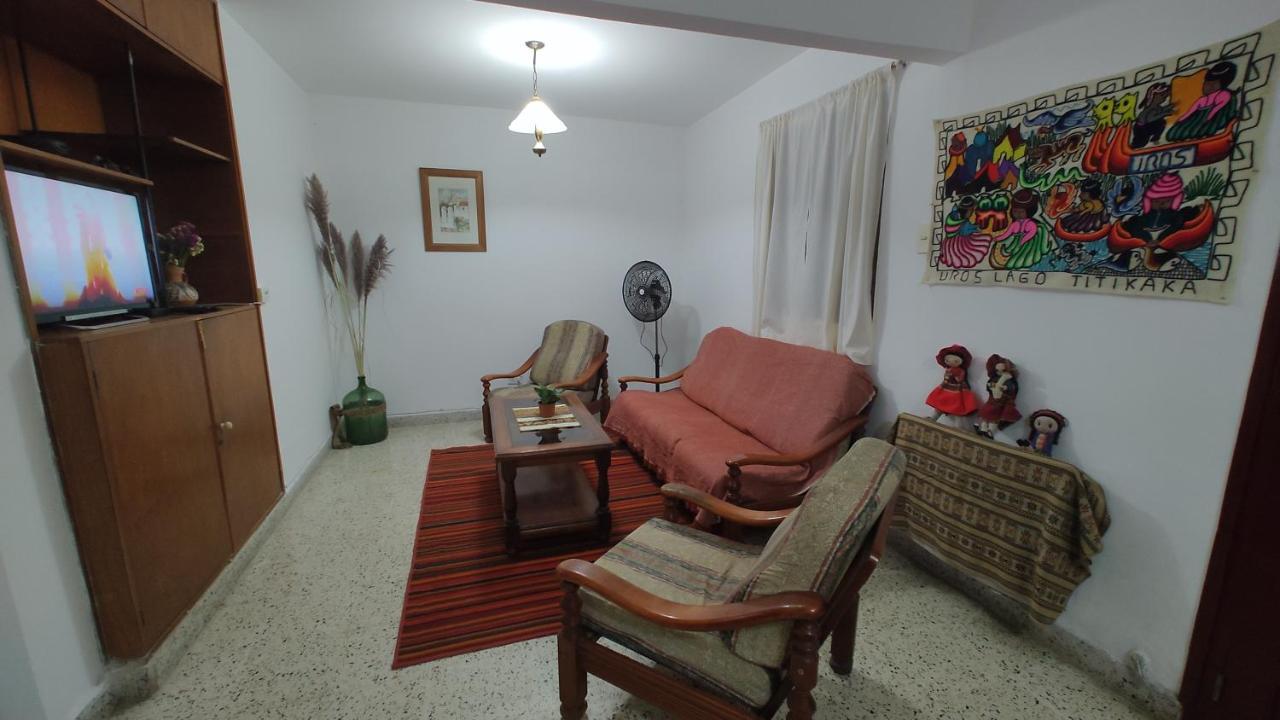 Willa Casa Kuyay San Salvador de Jujuy Zewnętrze zdjęcie