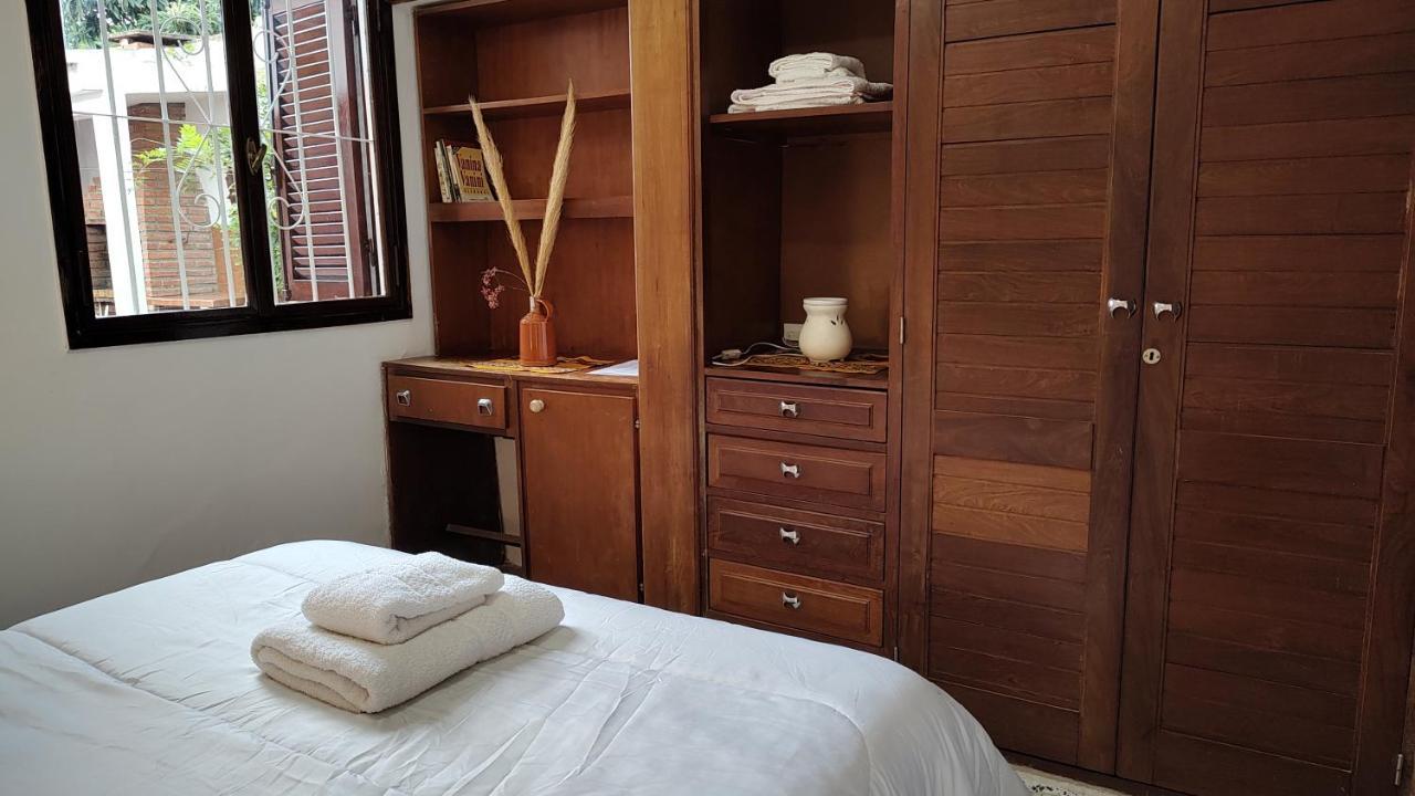 Willa Casa Kuyay San Salvador de Jujuy Zewnętrze zdjęcie