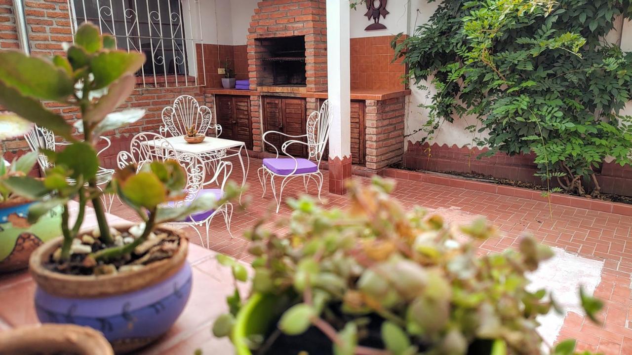 Willa Casa Kuyay San Salvador de Jujuy Zewnętrze zdjęcie