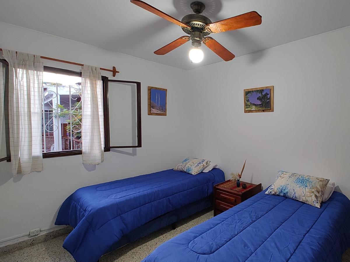 Willa Casa Kuyay San Salvador de Jujuy Zewnętrze zdjęcie