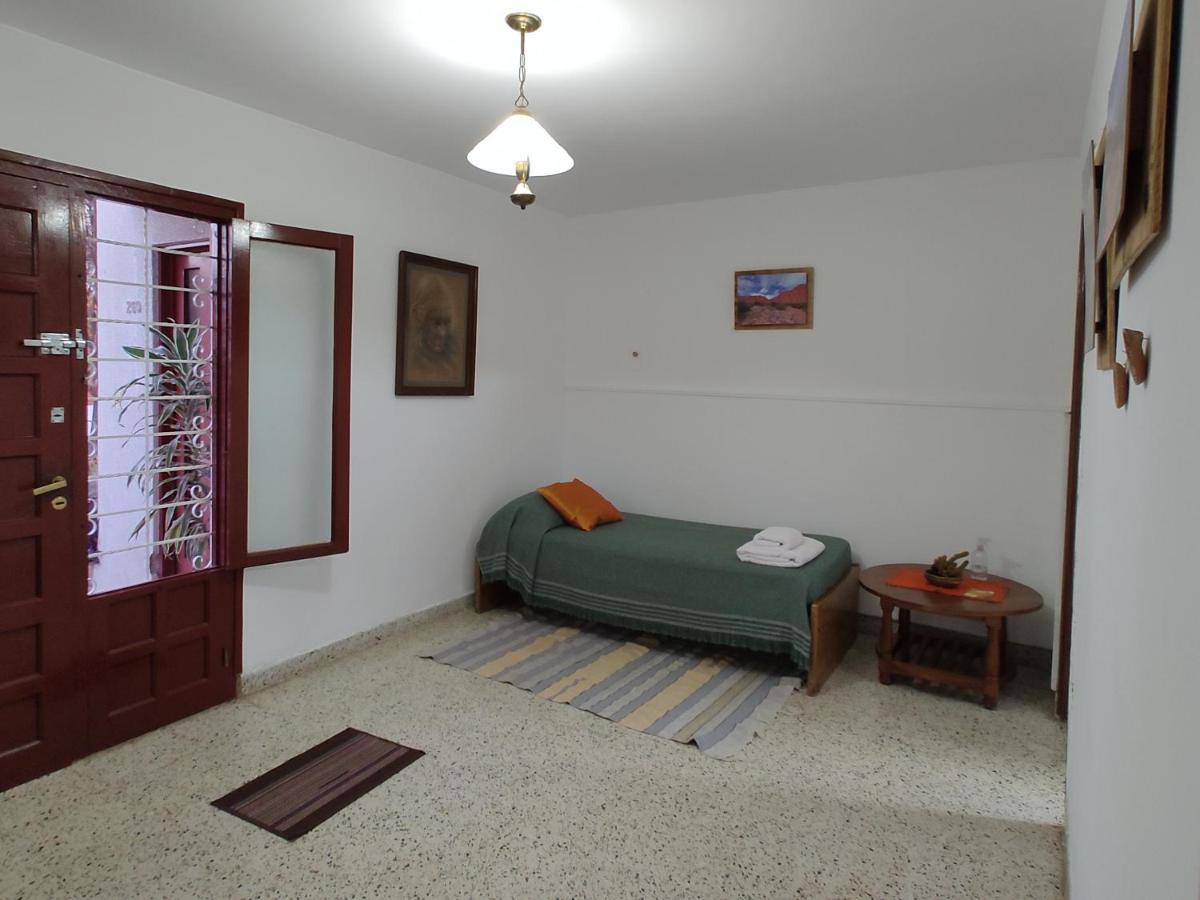 Willa Casa Kuyay San Salvador de Jujuy Zewnętrze zdjęcie