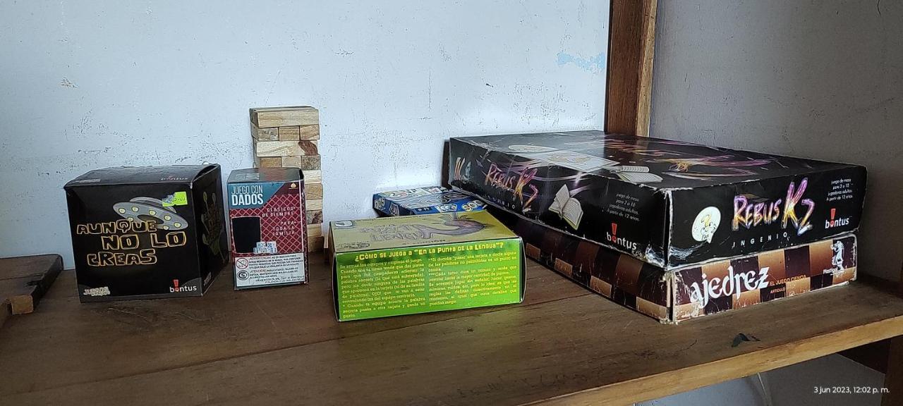 Willa Casa Kuyay San Salvador de Jujuy Zewnętrze zdjęcie