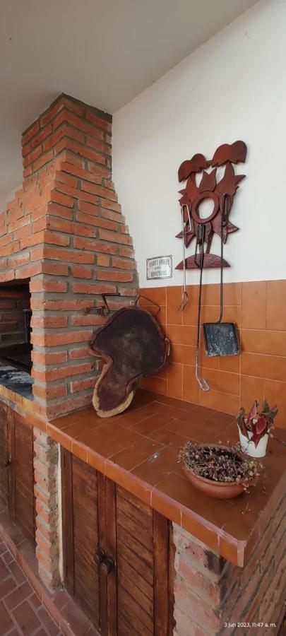 Willa Casa Kuyay San Salvador de Jujuy Zewnętrze zdjęcie