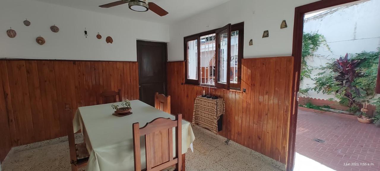 Willa Casa Kuyay San Salvador de Jujuy Zewnętrze zdjęcie
