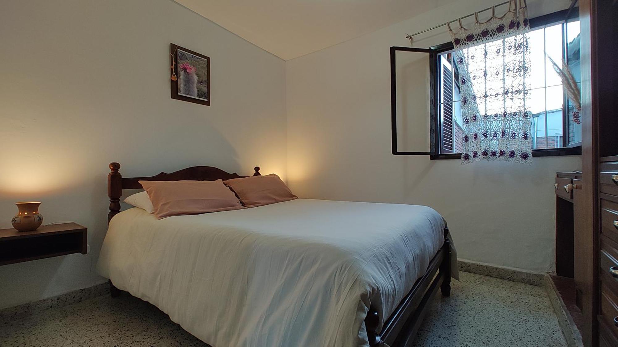 Willa Casa Kuyay San Salvador de Jujuy Pokój zdjęcie
