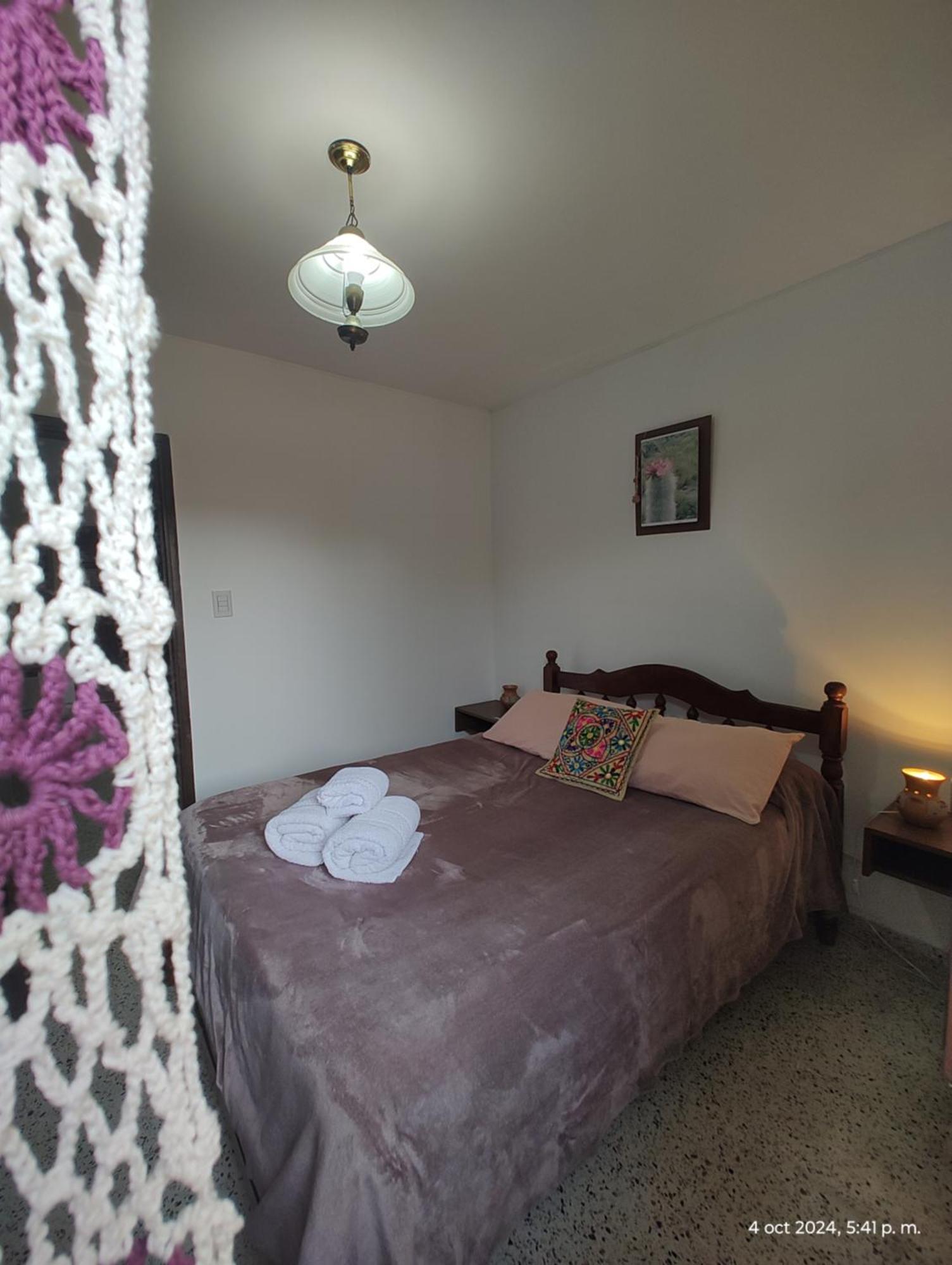 Willa Casa Kuyay San Salvador de Jujuy Zewnętrze zdjęcie