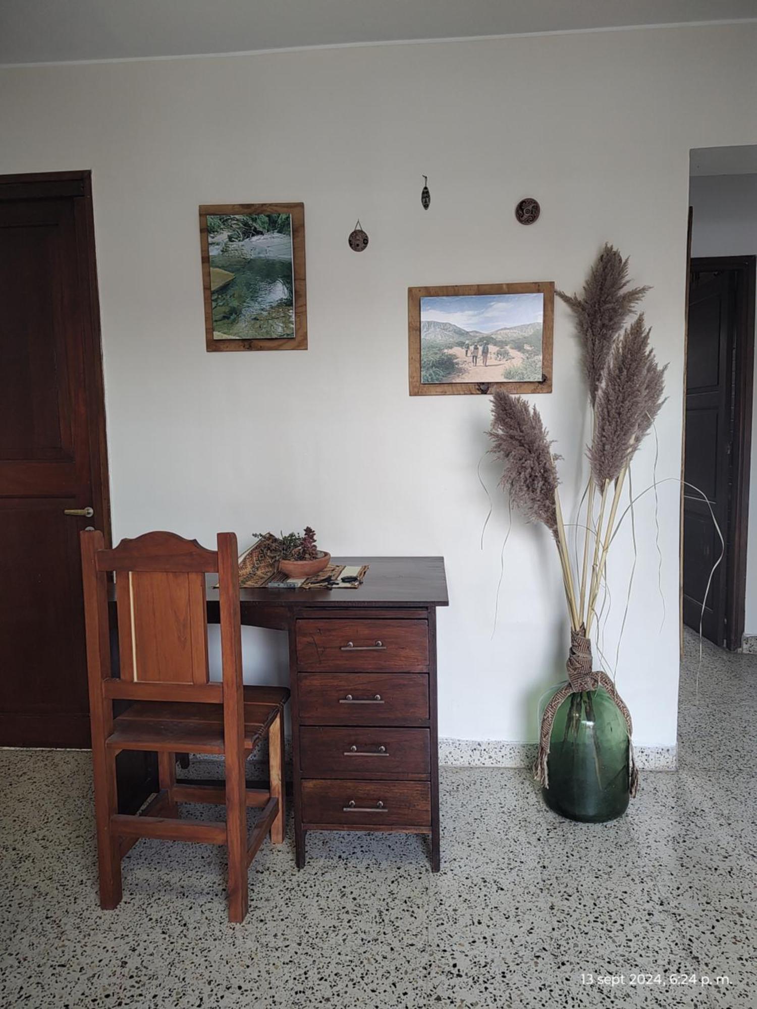 Willa Casa Kuyay San Salvador de Jujuy Zewnętrze zdjęcie