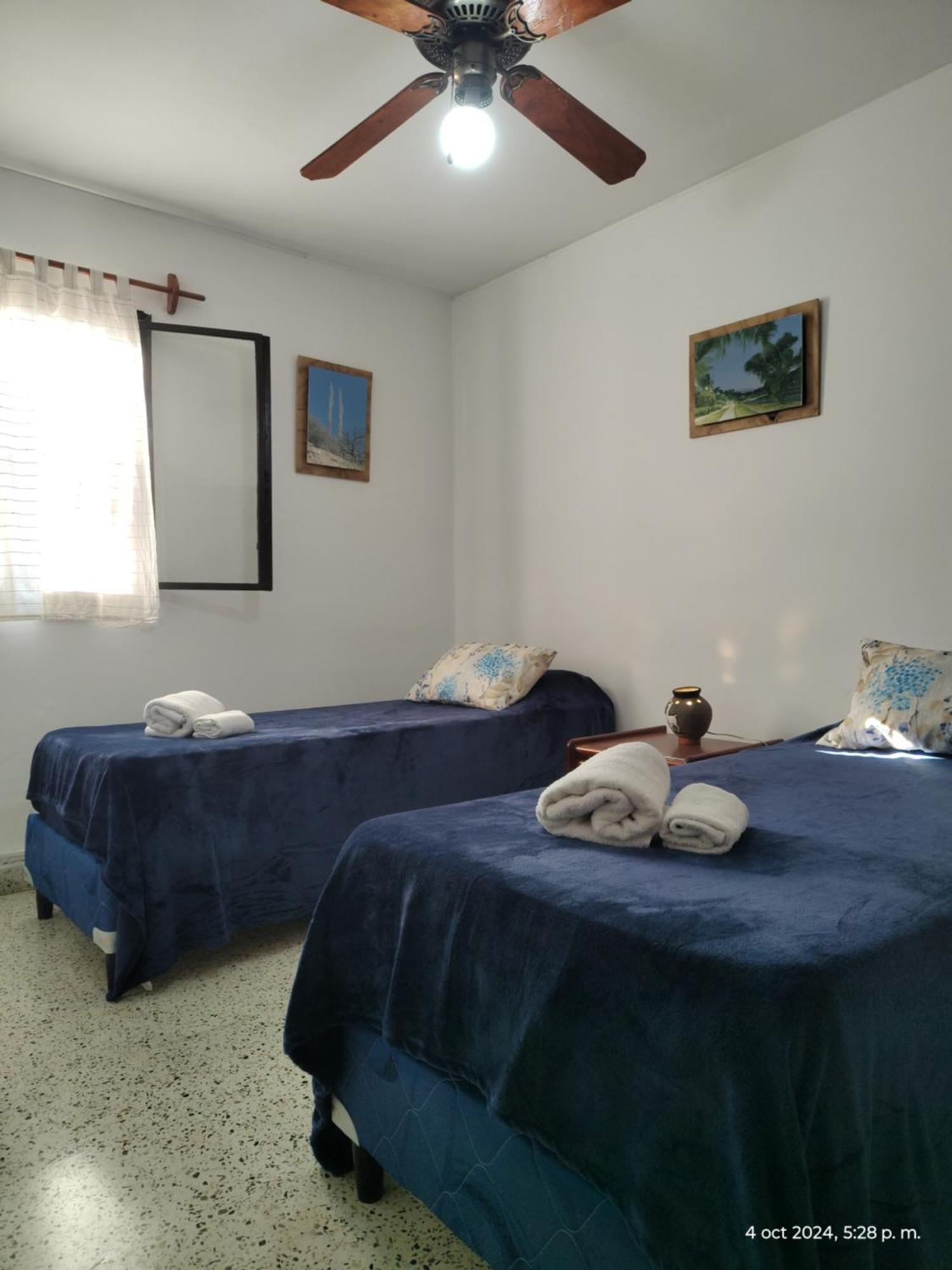 Willa Casa Kuyay San Salvador de Jujuy Zewnętrze zdjęcie